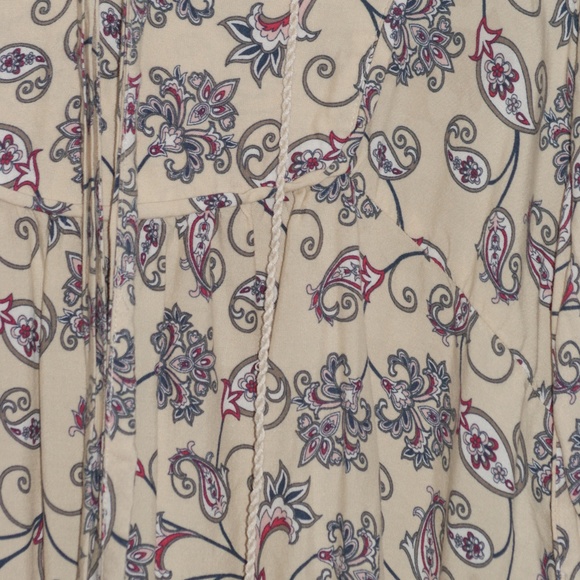 Flowy dress - Picture 2 of 2